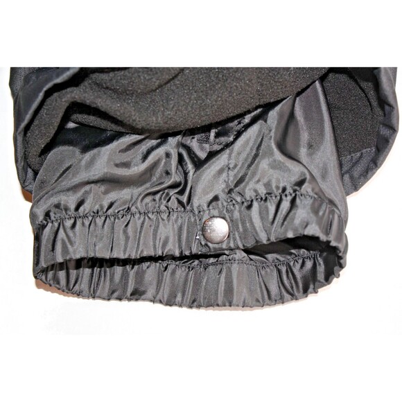 ZX Zero Exposure Snow Ski Pants Mens Small Winter Black - Picture 5 of 7